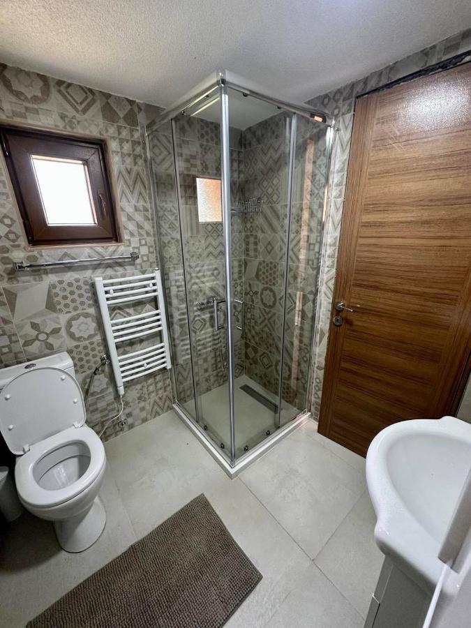 Vikendice Itana Villa Žabljak Eksteriør billede